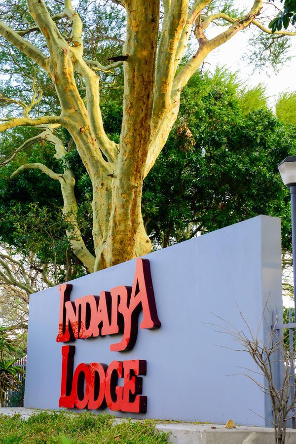 Indaba Lodge Hotel Richards Bay Esterno foto