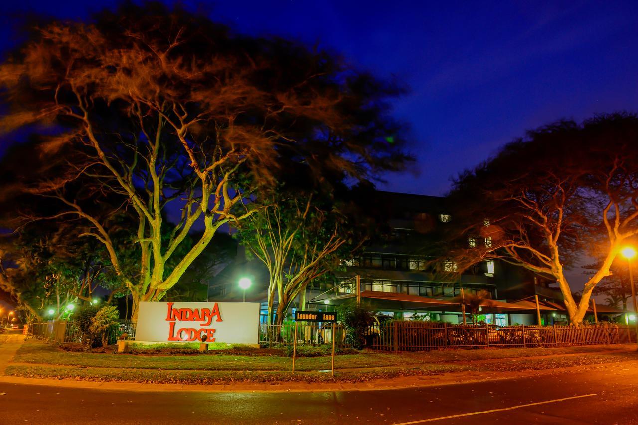Indaba Lodge Hotel Richards Bay Esterno foto